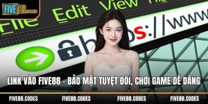 Link vào FIVE88